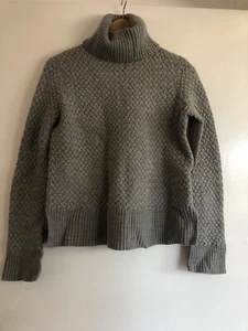 camilla and marc Wool Knit Jumper 50% wool - Picture 1 of 5