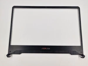 Asus Tuf Gaming FX505D Display Bezel Frame 13N1-5JA0411 - Picture 1 of 9