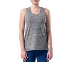 Athletic Works Women's Core Active Grey Racerback Tank Size XXL(20) NWT