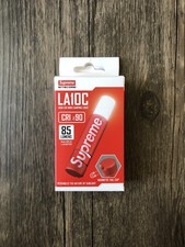 Supreme Nitecore Mini Magnetic Flashlight (Open Box)