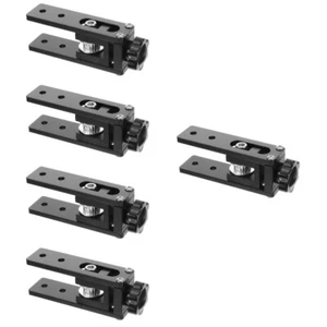 5 Count Spanner Installation Des Stretchbandes X-Achse-Synchrongürtel - Afbeelding 1 van 12