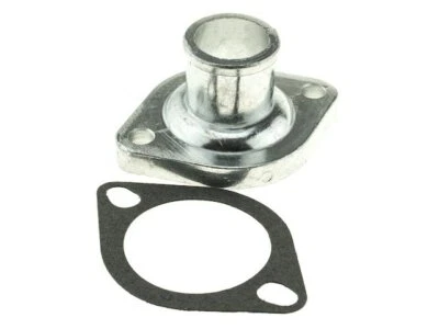 Tubo de distribución de agua para Chrysler Córdoba 1975-1978 97287WMST 1976 1977 Foto 1 de 2