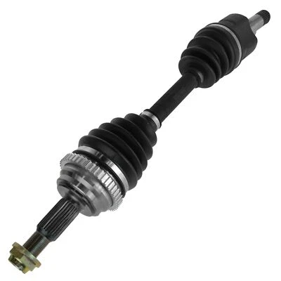 Conjunto de eje CV delantero izquierdo para Dodge Neon, Chrysler PT Cruiser, Plymouth Foto 1 de 4