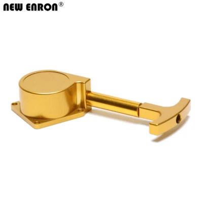 Cojinete unidireccional de arranque de aleación para motor Nitro RC 1/8 1/10 18CXP SH 18 21 Foto 1 de 4