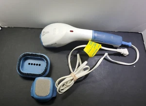 Rowenta Ultra Steam 800 Watt Handdampfer mit Zubehör - Bild 1 von 6