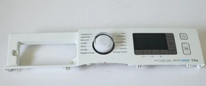 SAMSUNG Platine de puissance DC9201240 + façade pour lave linge wf90f5e3u4w/ef - Imagen 1 de 3