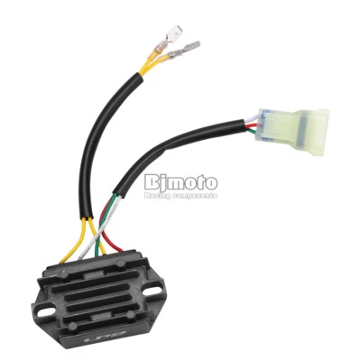 Regulator / Rectifier For Gas Gas EX250 EX250F EX350 EX350F EX450 EX450F 21-23 - Изображение 1 из 4
