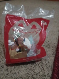*NEW* 2022 McDonald’s Happy Meal Toy Walt Disney World 50th Goofy #5 - Picture 1 of 2