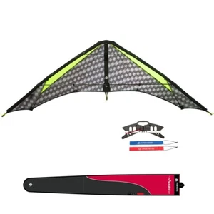Lenkdrachen HQ Little Arrow Speed & Power Sport Lenkdrachen - Bild 1 von 9