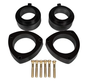 Lift kit Front & Rear 30mm 1.2" for HYUNDAI AVANTE, ELANTRA, VELOSTER, CRETA - Picture 1 of 8