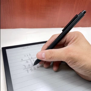 Original/ Replace BOOX PEN2 Stylus For Note2/3 Note Pro Note X Note Air / Air 3C - Picture 1 of 20