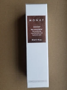 Monat Rewind Age Control Nektar Hautperfektionierende Superfrucht AHAs 1 oz Neu/Versiegelt - Bild 1 von 1