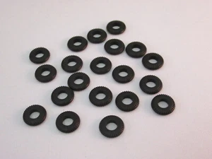 AURORA TJET LKW-REIFEN 20 STCK. ~ 5 SÄTZE ~ NEU REPRO ~ PASSEND FÜR LKW, HOT ROD, INDY.. - Bild 1 von 4