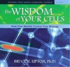 `Bruce H. Lipton, Ph.D.` The Wisdom Of Your Cells (US IMPORT) CD NEW