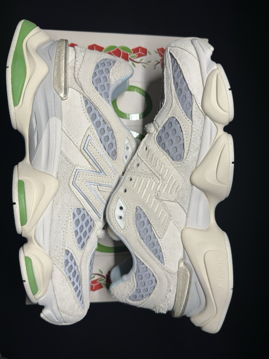 New Balance 9060 x Bricks & Wood Low Nothing Changed but the New Balance 9060 x Bricks & Wood Low Nothing Changed but the