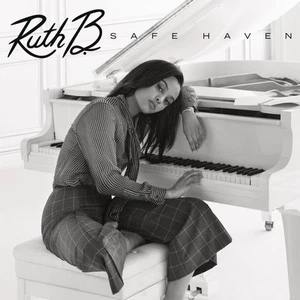 Ruth B Safe Haven (CD) (US IMPORT) - Picture 1 of 1