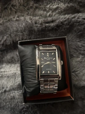 Reloj Hombre Ben Sherman Diamond R741 Acero Inoxidable - Resistente al Agua Foto 1 de 4