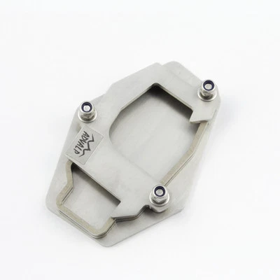 Extensión de pie lateral Ducati Multistrada Hyperstrada Scrambler Hypermotard Foto 1 de 4