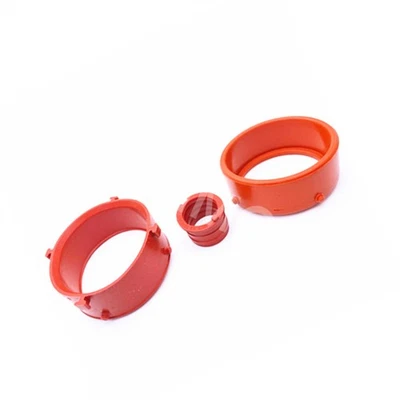 Fit For Mercedes-Benz ML350 2010-2011Turbo Breather Intake Seal Kit A6420940480 - Image 1 of 4