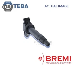 20439 ENGINE IGNITION COIL BREMI FOR TOYOTA AVENSIS,CAMRY,LAND CRUISER,TACOMA - Picture 1 of 5