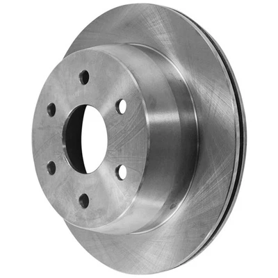 Rear  Brake Disc for Chevy Yukon Suburban Avalanche GMC Sierra 1500 Classic XL - Image 1 of 4