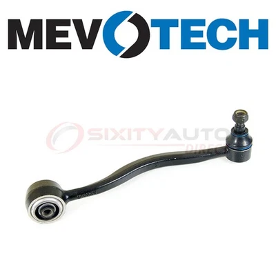 Mevotech Control Arm & Ball Joint Assembly for 1985-1993 BMW 535i 3.5L L6 - wr Foto 1 de 4