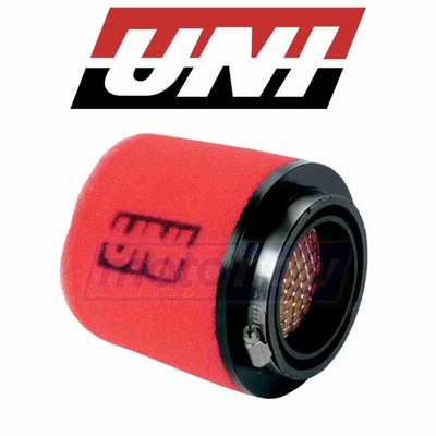 Uni Multi-Stage Competition Air Filter for 2005-2013 Honda TRX500FM FourTrax cx Foto 1 de 4