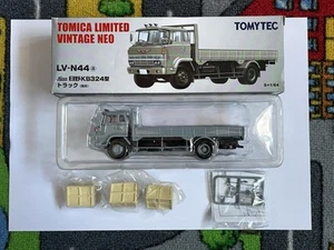 TOMYTEC Hino kb324(a) LV-N44 TOMICA LIMITED VINTAGE NEO - Picture 1 of 6