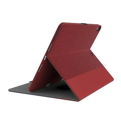 Case Cygnett TekView for iPad Pro 10.2" (red) - Image 1 of 2