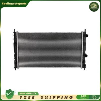 Aluminum Radiator 2323 For 2001-2006 Chrysler Sebring Dodge Stratus Replacement - Image 1 of 4
