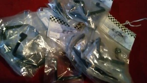 AMEWI / HSP RC 1:10 NEU,- TUNING - TEILE 02011 Türgriff Rahmen / Handle Stab - Bild 1 von 3