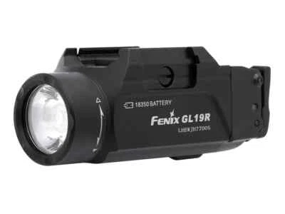 FENIX FX-GL19 RECHARGEABLE TAC LIGHT - Image 1 of 3