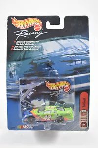 Kenny Irwin #42 BellSouth Pontiac 1999 1/64 Hot Wheels Racing - Imagen 1 de 8
