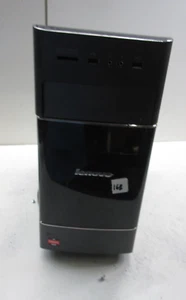 Lenovo H535 Desktop Computer AMD A8-5500 3.2GHz 6GB NO HDD - Picture 1 of 5