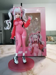 Figure Anime Sexy Nikke Alice Goddess Of Victory, 25cm - Imagen 1 de 9