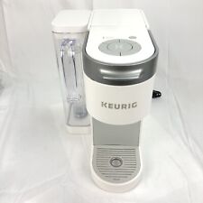 Keurig K-Supreme Single Serve K-Cup Coffee Maker, MultiStream Technology - White