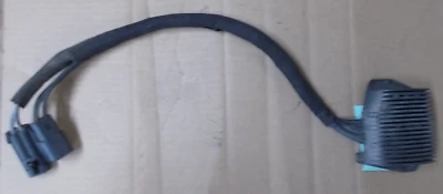 Регулятор напряжения выпрямителя 2003-05 Buell XB9R OEM (прямой 1) - Изображение 1 из 4