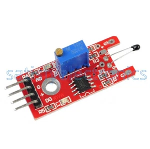 Ky-028 Digital Temperature Sensor Module For Arduino AVR PIC DIY - Picture 1 of 4
