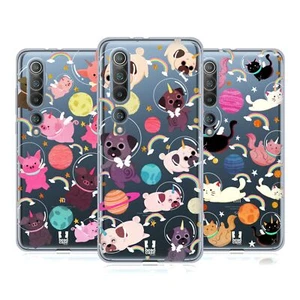HEAD CASE DESIGNS SPACE UNICORNS SOFT GEL CASE FOR XIAOMI PHONES - Picture 1 of 10