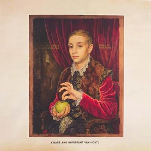 Wes Anderson - Grand Budapest Hotel / Vinyl LP - Imagen 1 de 1