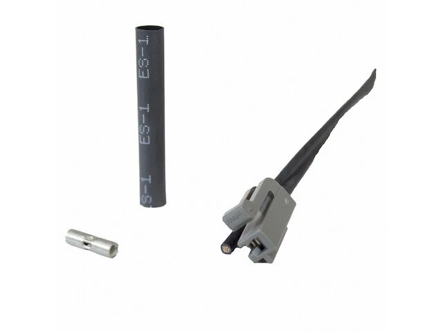 For Special Service Police Sedan Glove Box Lamp Connector Motorcraft 14995FYXV - Imagem 1 de 2