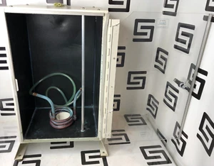 Qsonica Misonix Sound Enclosure Ultrasonics Sonicator - Picture 1 of 11