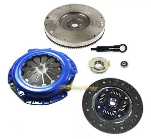FX STAGE 1 CLUTCH KIT & FLYWHEEL fits 1989-1998 GEO TRACKER SUZUKI SIDEKICK 1.6L - Picture 1 of 3
