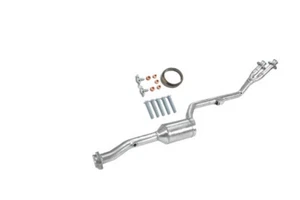 NEU Katalysator KAT Mercedes Benz SLK Cabriolet (R170) 230 1704906419 1704906519 - Bild 1 von 1