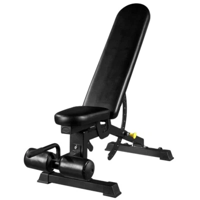 Overdrive Adjustable weight bench - image 1 of 3