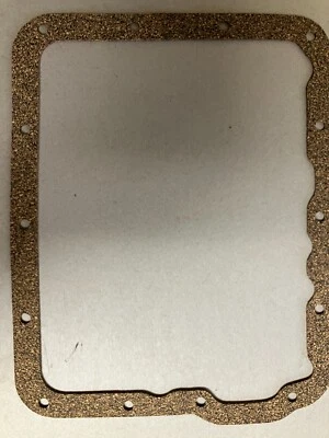 Junta Pan 1955-70 T-Bird Mercomatic Turbodrive MX estuche mediano B5SZ-7A191-B Foto 1 de 4