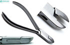Heavy Duty Hard Wire Cutter Pliers TC Tip Dental Distal Orthodontic Instruments