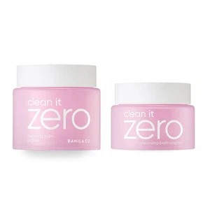 [BANILA CO] Clean It Zero Cleansing Balm Original 100ml / Big Size 180ml - Picture 1 of 3