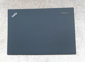 Lenovo Thinkpad T440 Lcd Top Lid Cover P/N SCB0A20711 NEW - Picture 1 of 8