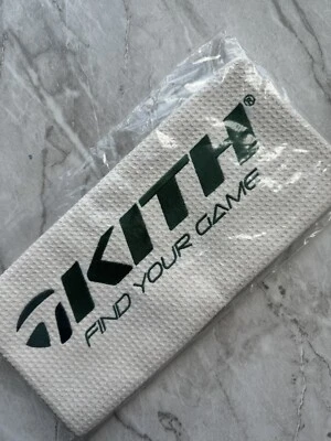 Kith Taylormade 高尔夫双面刺绣即发货 ig Vintagedripco — 第 1/3 张图片
